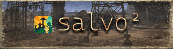 SALVO 2.